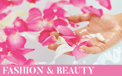 Fashion & Beauty